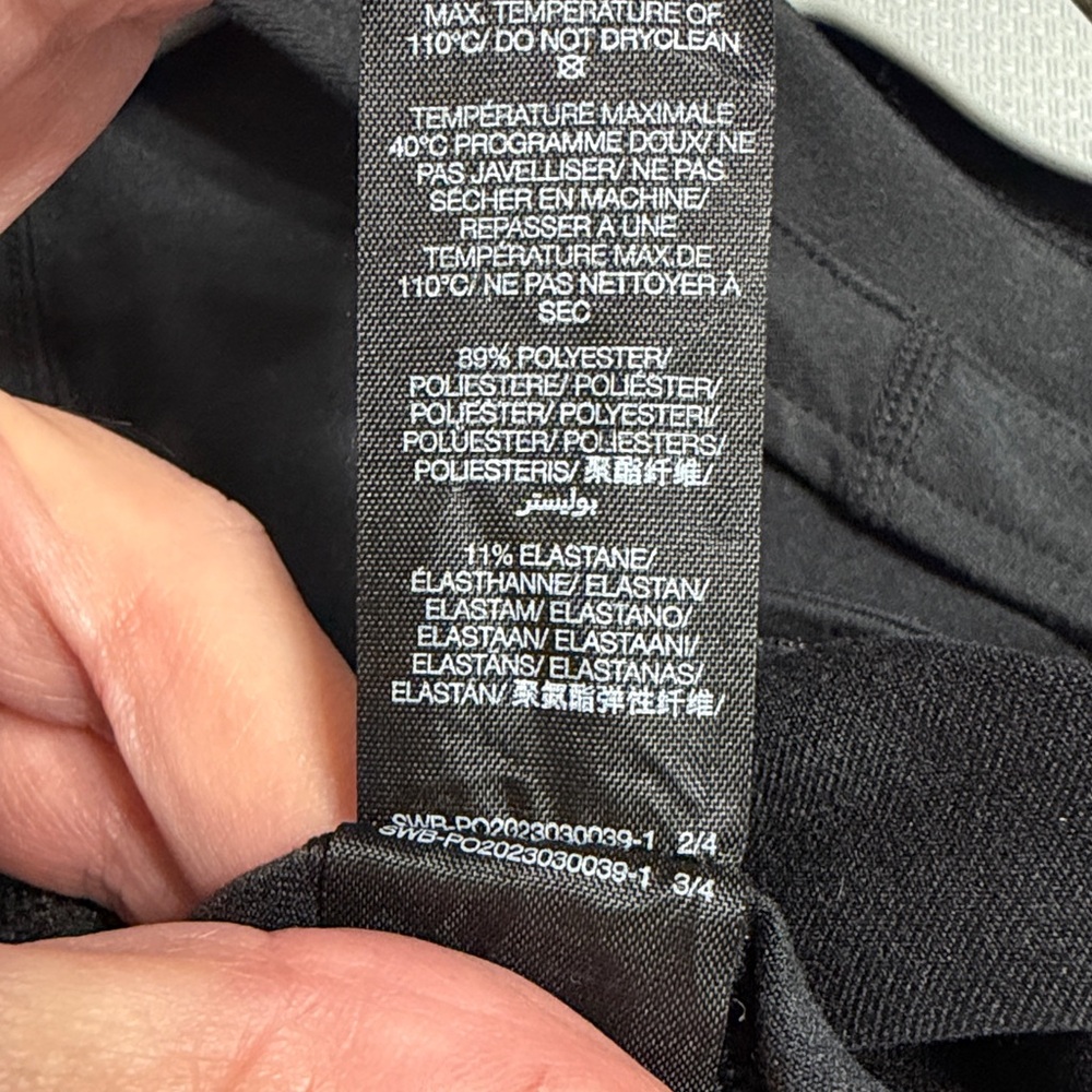 Sweaty Betty Athleisure Jumpsuit - Picture 6 of 6